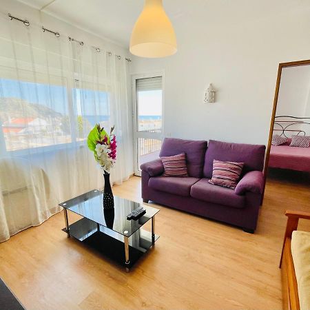 Apartamento Maria Fernanda, In The Centre Of Luz Esterno foto