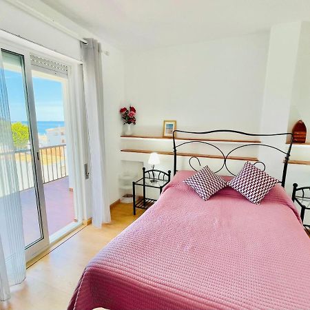 Apartamento Maria Fernanda, In The Centre Of Luz Esterno foto