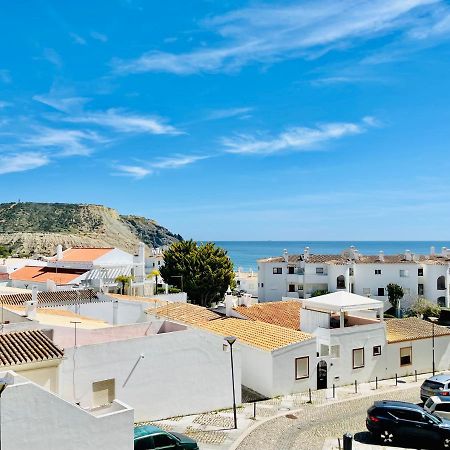 Apartamento Maria Fernanda, In The Centre Of Luz Esterno foto