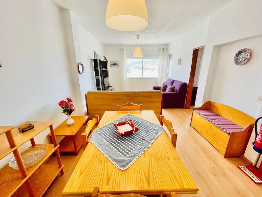 Apartamento Maria Fernanda, In The Centre Of Luz Esterno foto