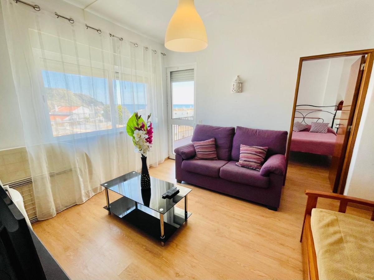 Apartamento Maria Fernanda, In The Centre Of Luz Esterno foto