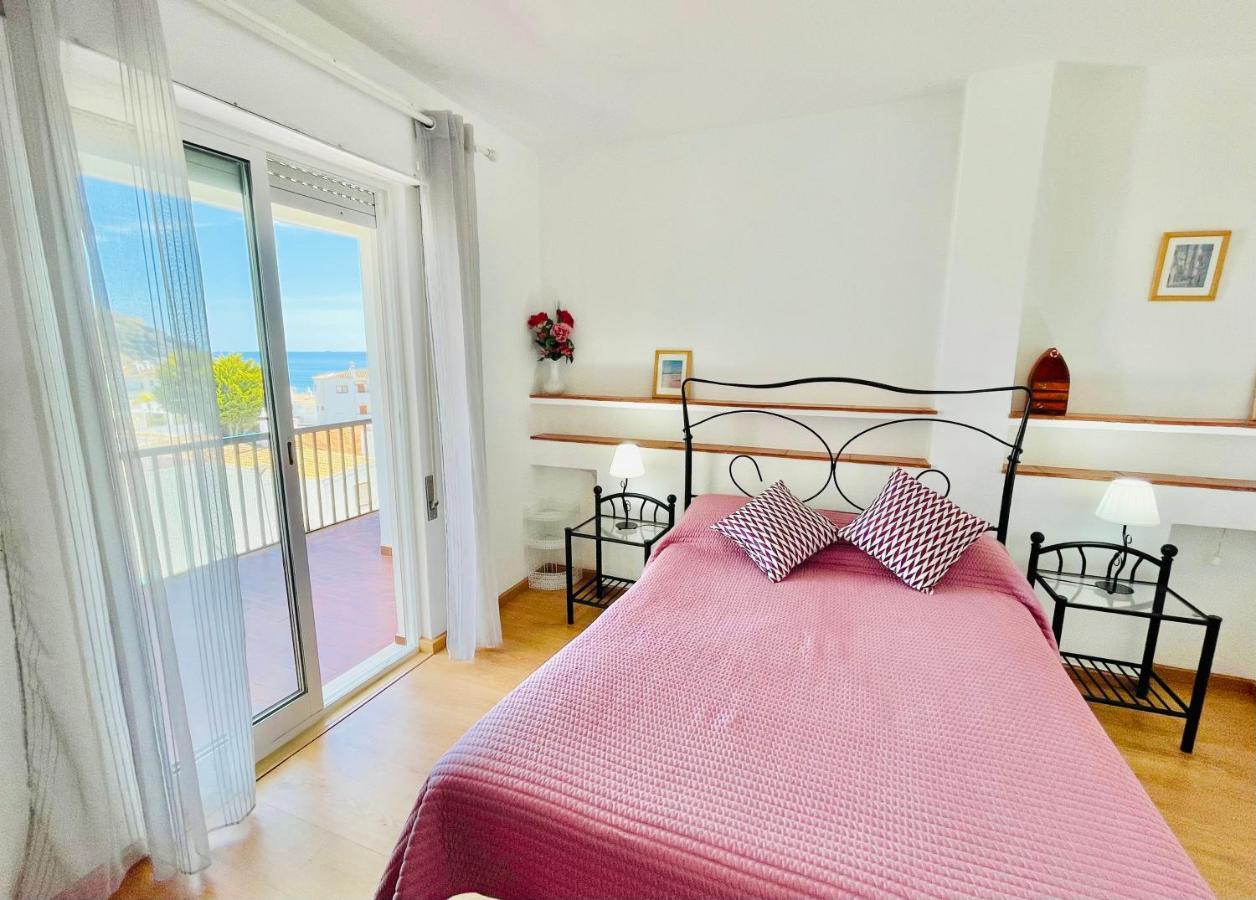 Apartamento Maria Fernanda, In The Centre Of Luz Esterno foto