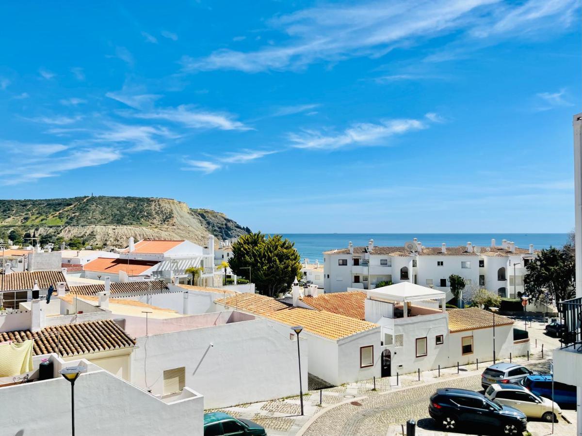 Apartamento Maria Fernanda, In The Centre Of Luz Esterno foto