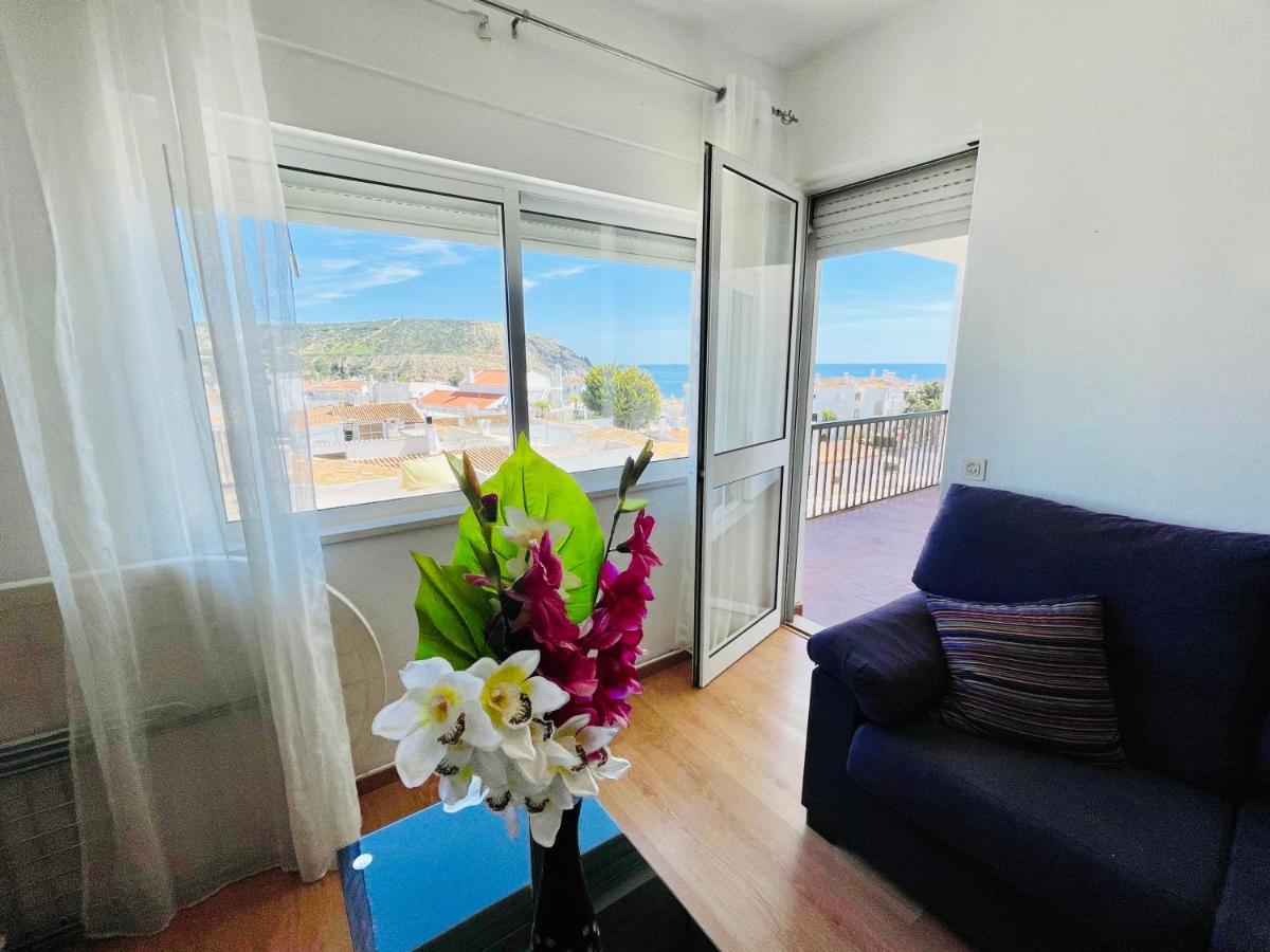 Apartamento Maria Fernanda, In The Centre Of Luz Esterno foto
