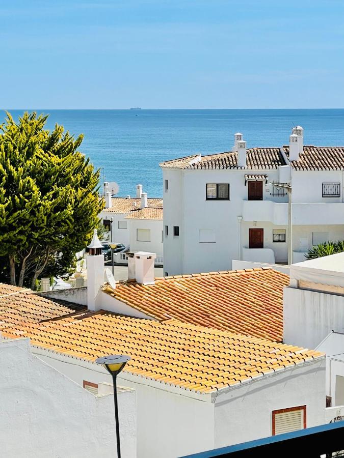 Apartamento Maria Fernanda, In The Centre Of Luz Esterno foto