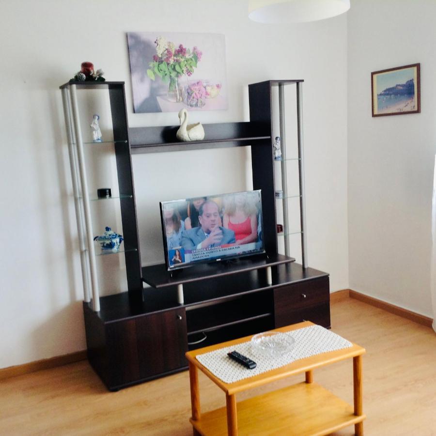 Apartamento Maria Fernanda, In The Centre Of Luz Esterno foto